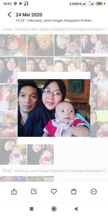 Yulia Nurfitriani profile icon