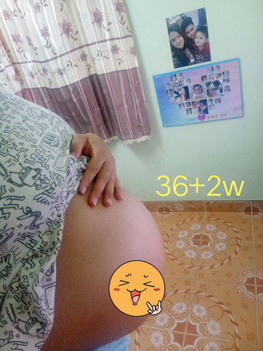 อยากแตกแล้วค่าา 36+2 ค่ะ