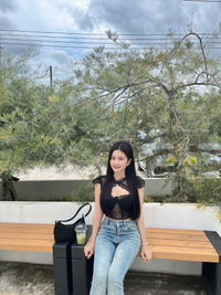 Kannika Singchom profile icon