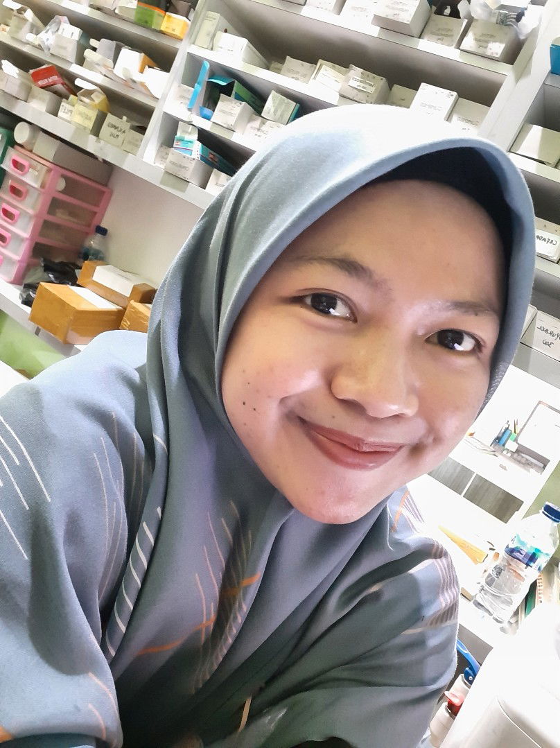 Ernawati Saadah profile icon