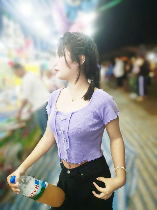 Fern Zi profile icon