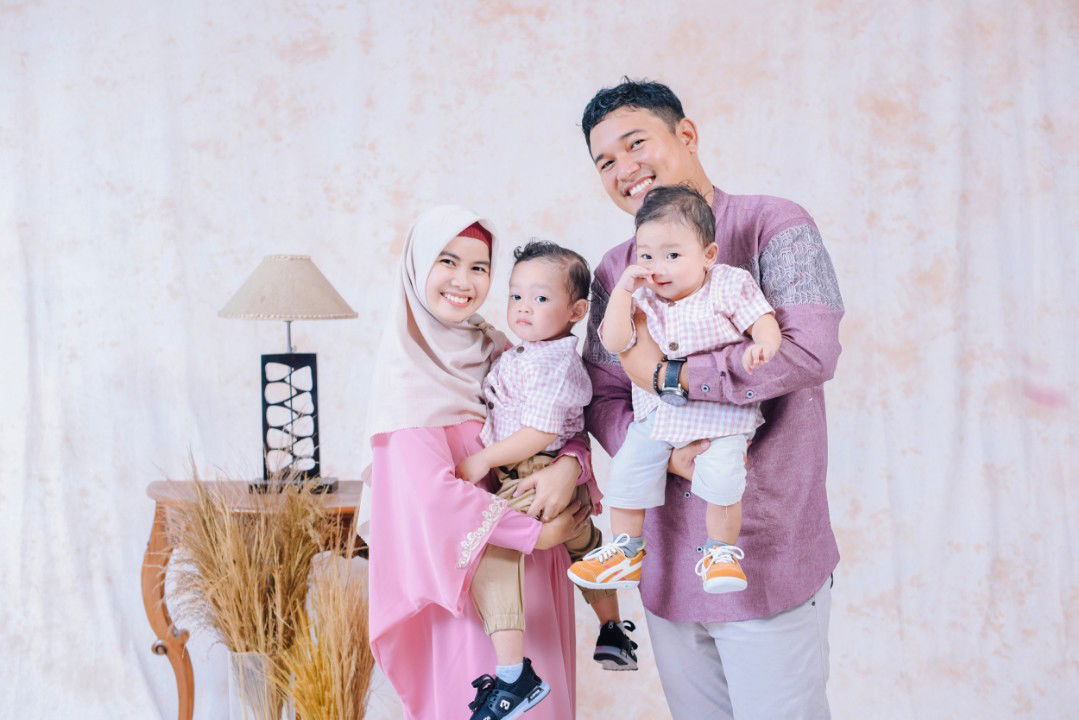 Faizah Husna profile icon