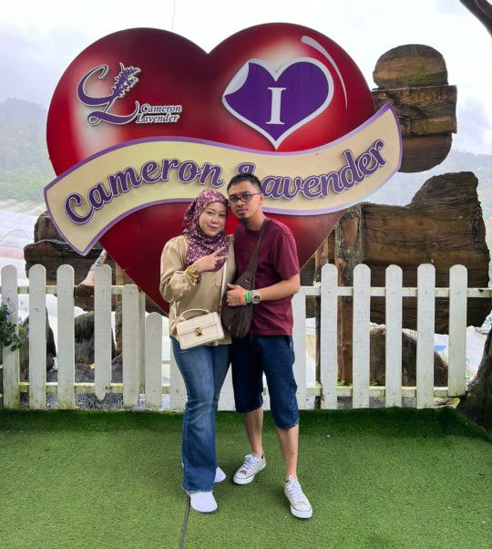 MIRA TUAH profile icon