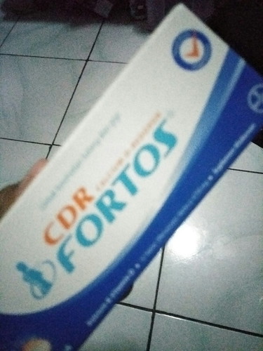 cdr