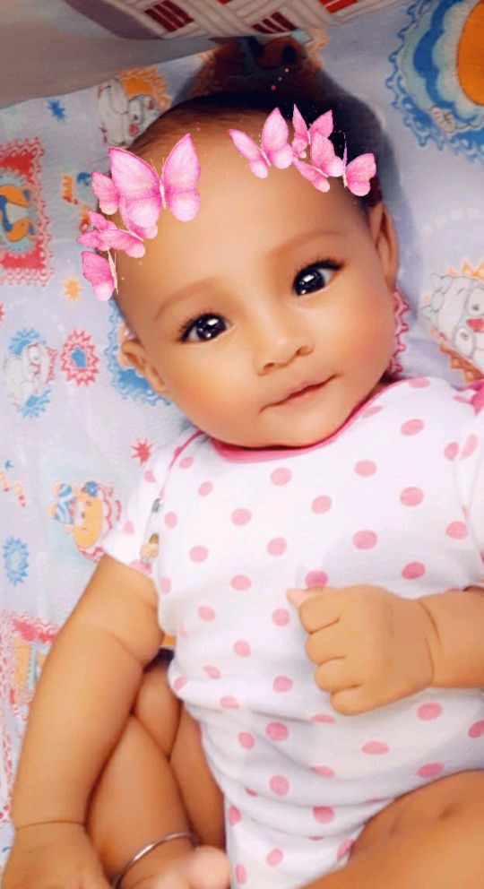 Lenchy Makatita profile icon