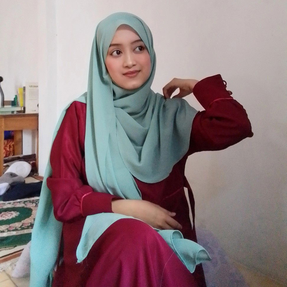 Izma Baitul iza profile icon