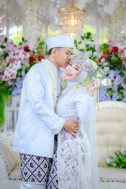 Della Nanda Aulia Ruista profile icon