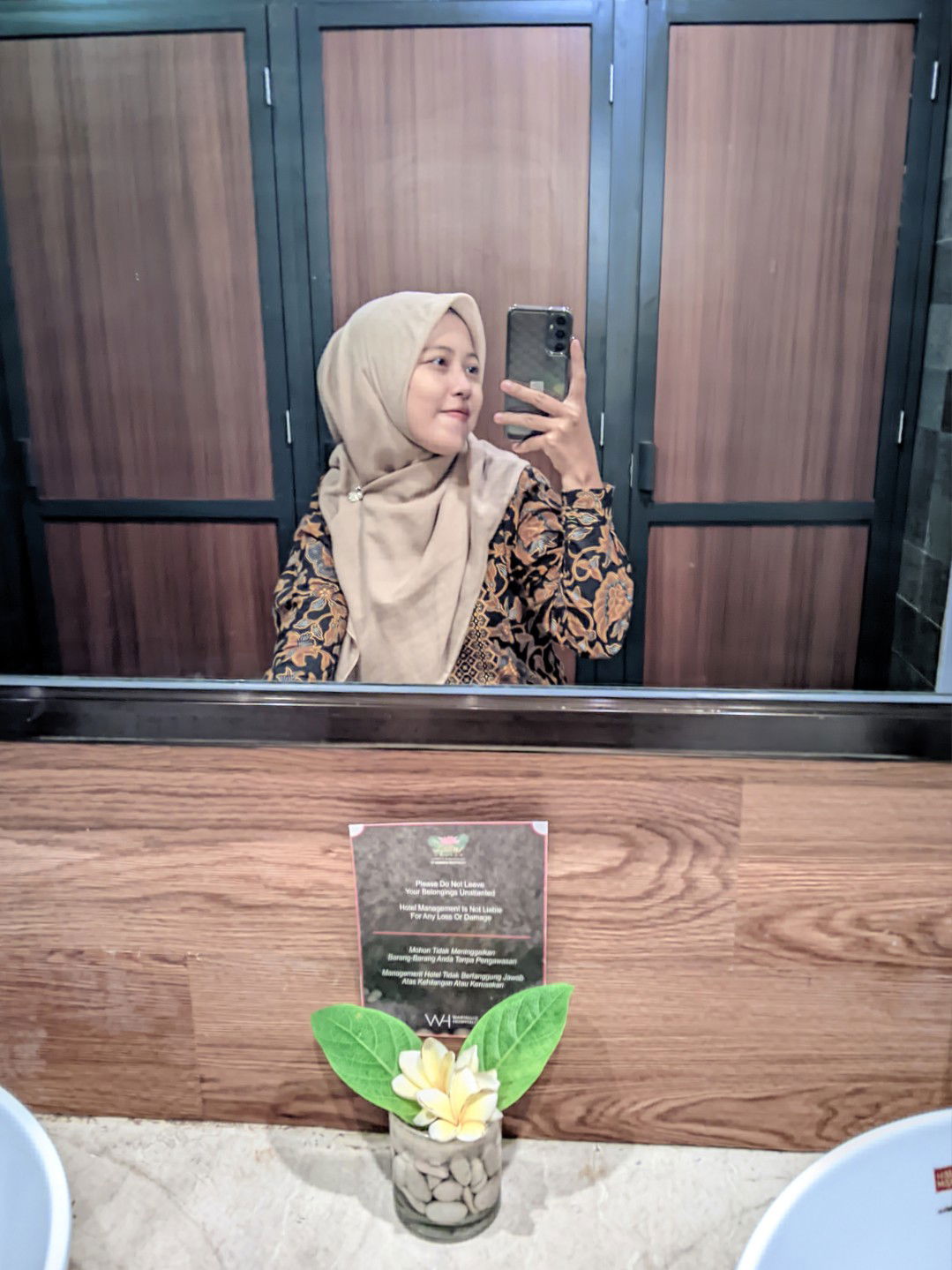 Safitri Anjas profile icon