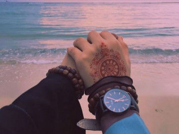 Ilvia Mabrurotin profile icon