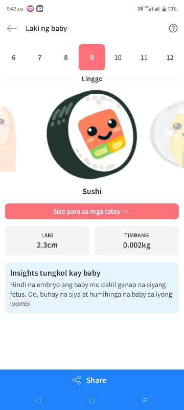 Adilyn Fabillar profile icon