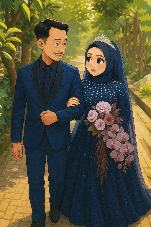 Nurul Hidayati profile icon