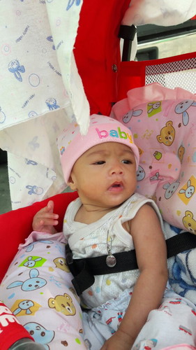 สอบถามค่ะแบบไหนที่ลูกไม่ถูกกับนม อาการเป็นยังไง