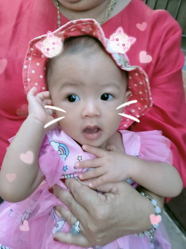 รอหนูหาย ใกล้แล้วนะลูก