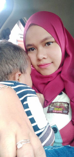 Siti Nzenah profile icon