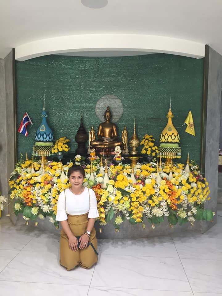 ผึ้งน้อย profile icon