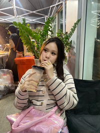 Pronpailin profile icon