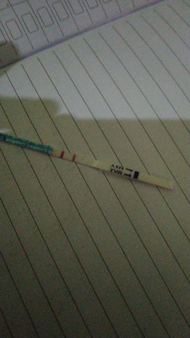 testpeck tepat tanggal haid