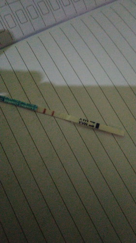 testpeck tepat tanggal haid