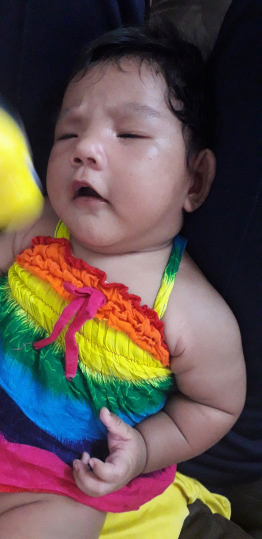 Papada Paris profile icon