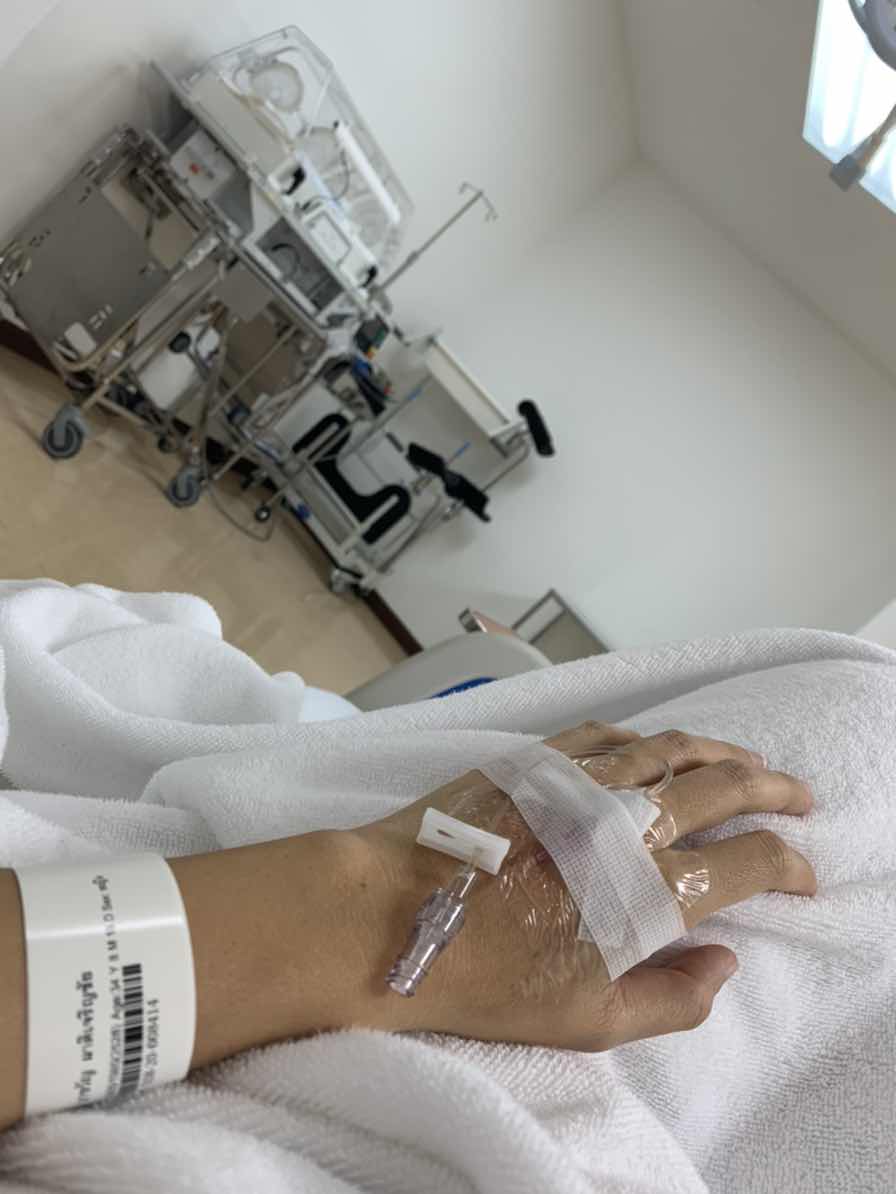 มีแม่คนไหนคลอดก่อนกำหนดบ้างคะ มาแชร์กันค่ะ