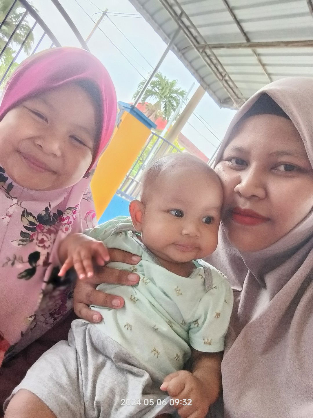 Nurul Syahila profile icon