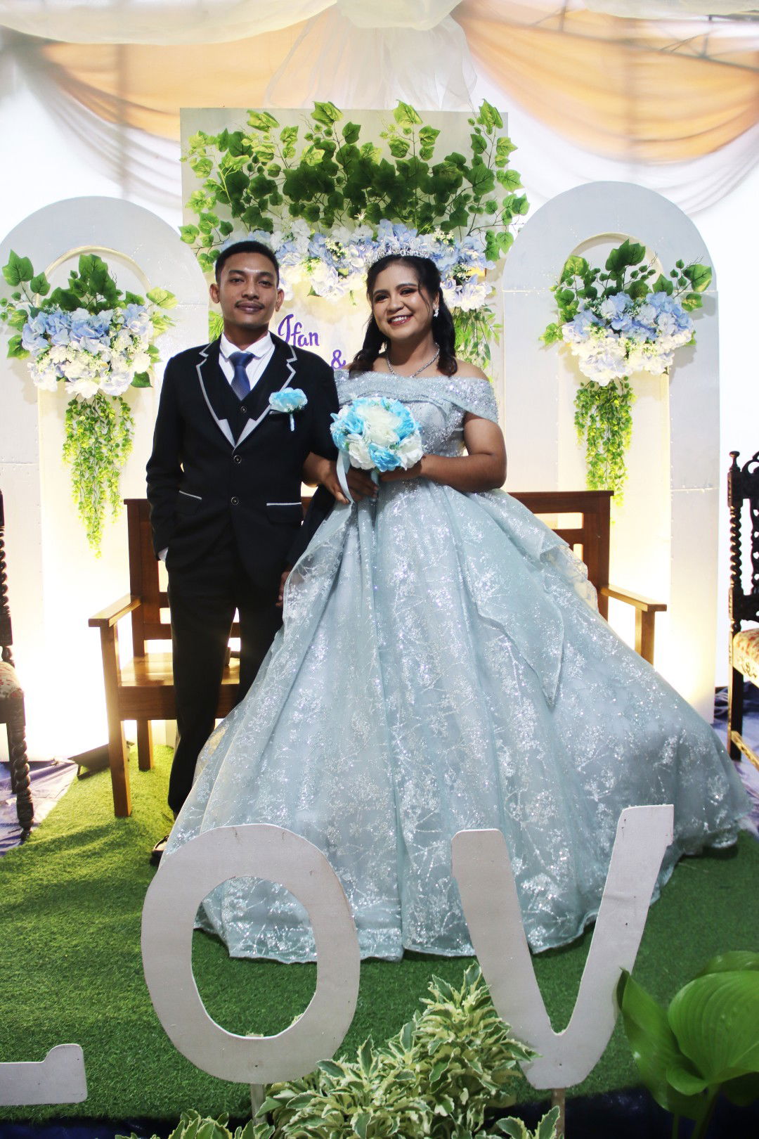 Patrisia Fransiska Toa profile icon