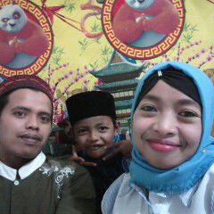 Siti Ainiyah profile icon