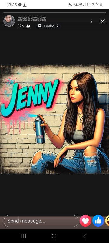 jenny profile icon