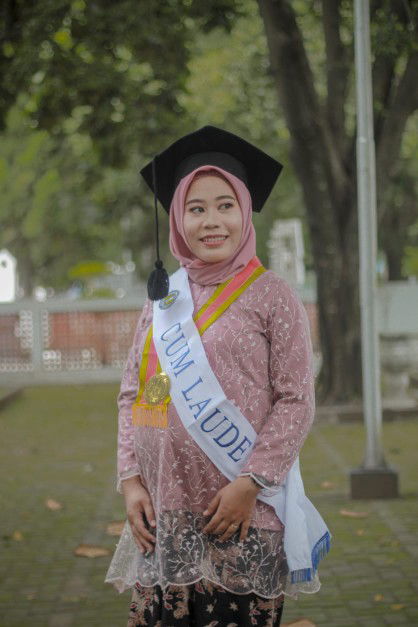 Ika Vebrianti profile icon