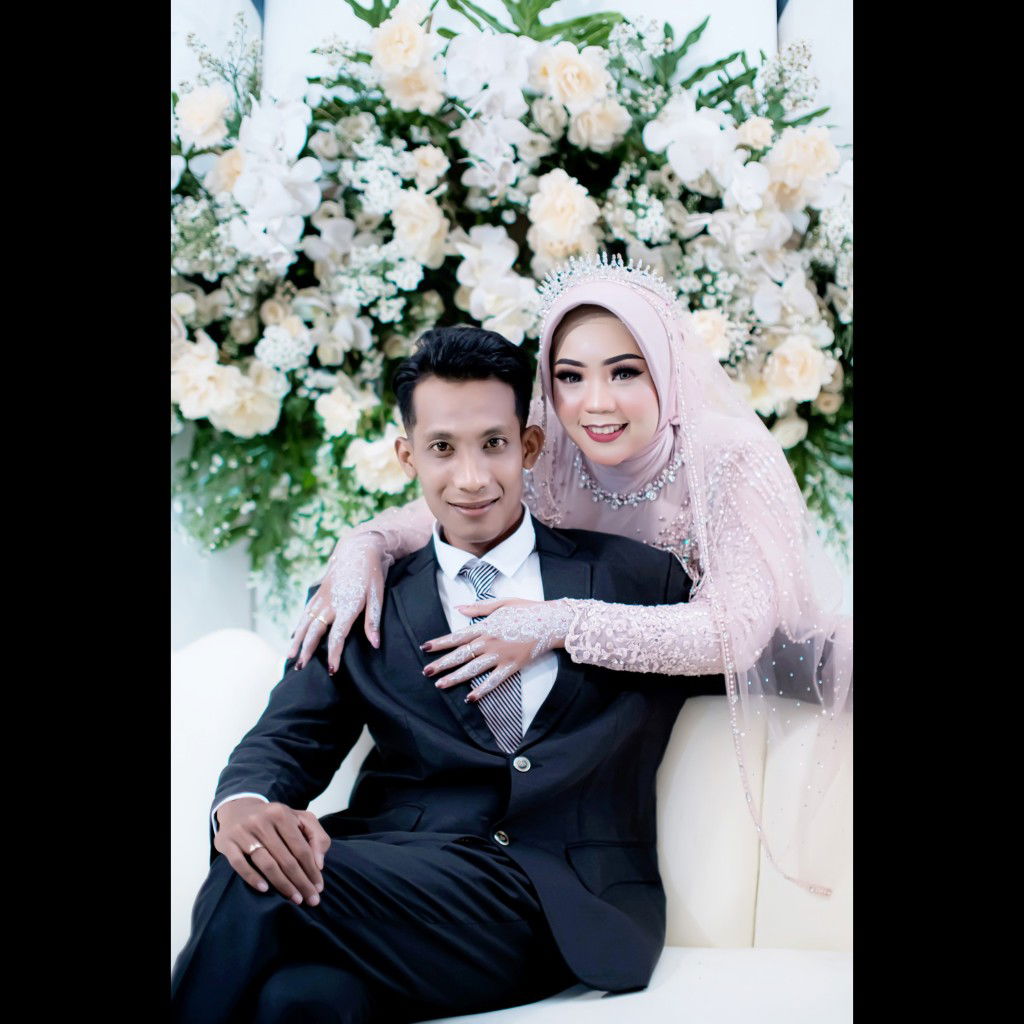 Dwi Palupi profile icon