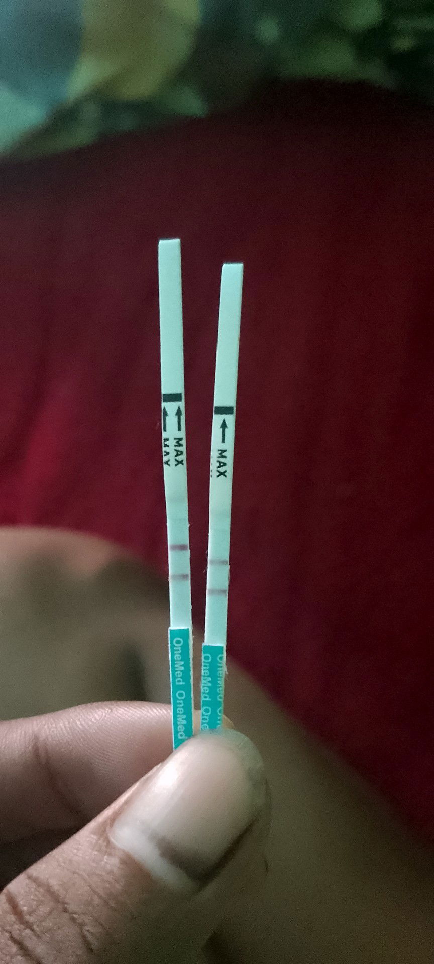 Kecenk Mode on profile icon