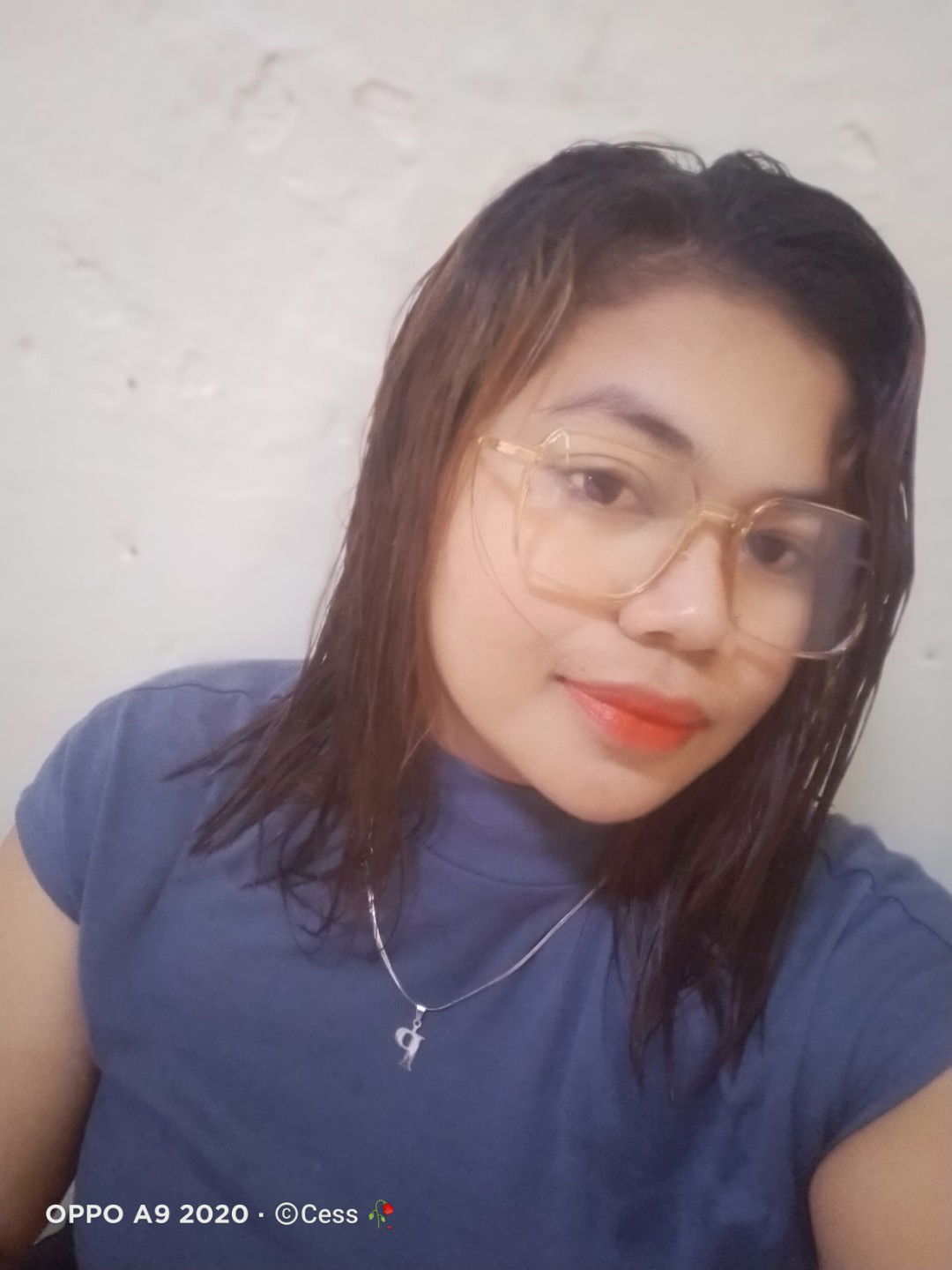 Cess Arciaga Gonzales profile icon