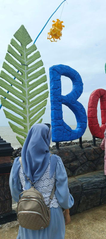 yolanda Saeful rohani profile icon