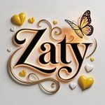 Zaty Afni profile icon
