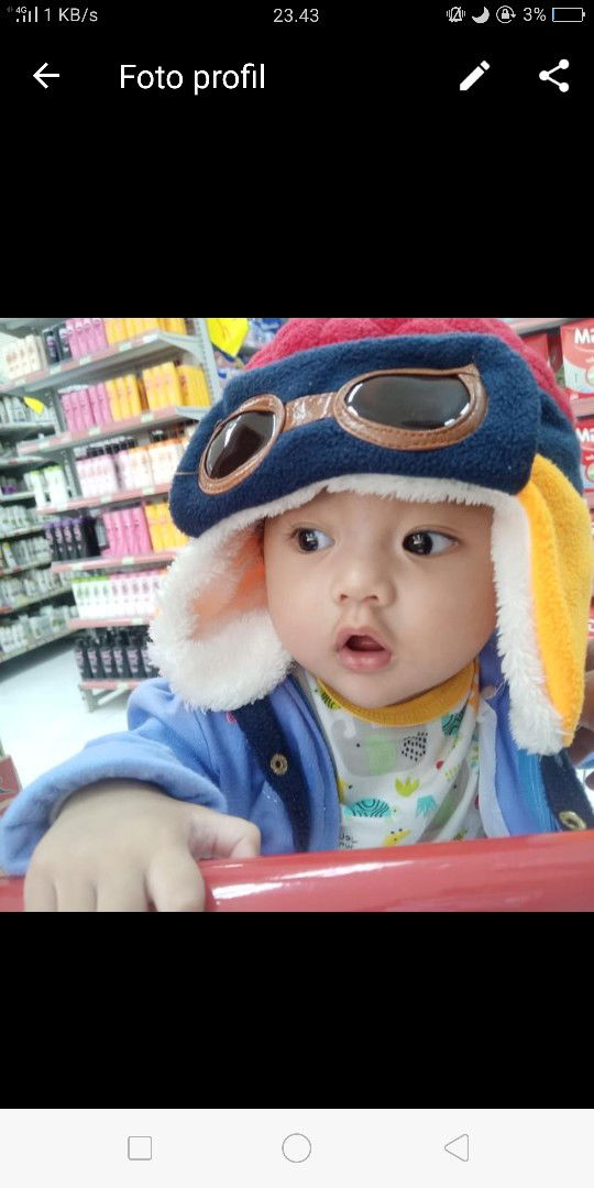 Intan Purnamasari profile icon