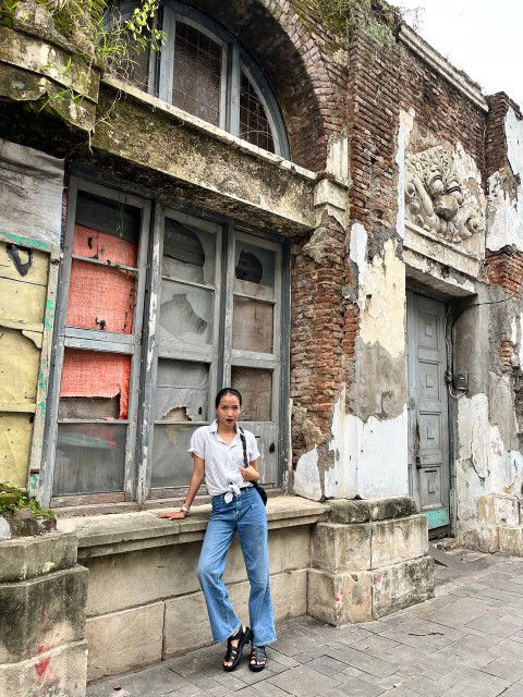 Anggi Lidya Carolina profile icon