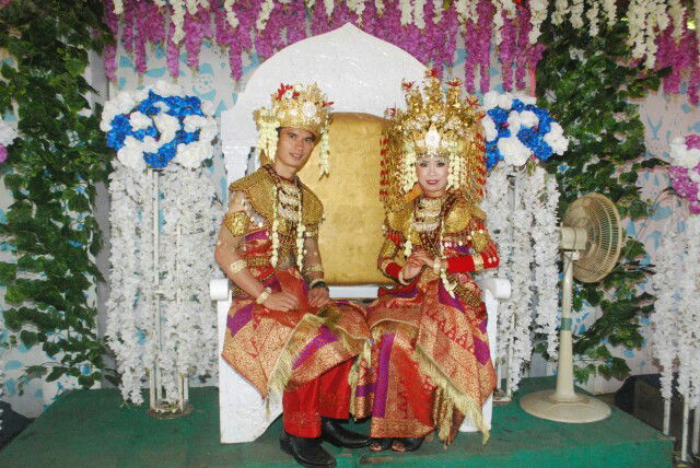 Fierdaayu Lestari profile icon