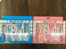Baby care
