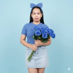 Jovelyn Rosales profile icon