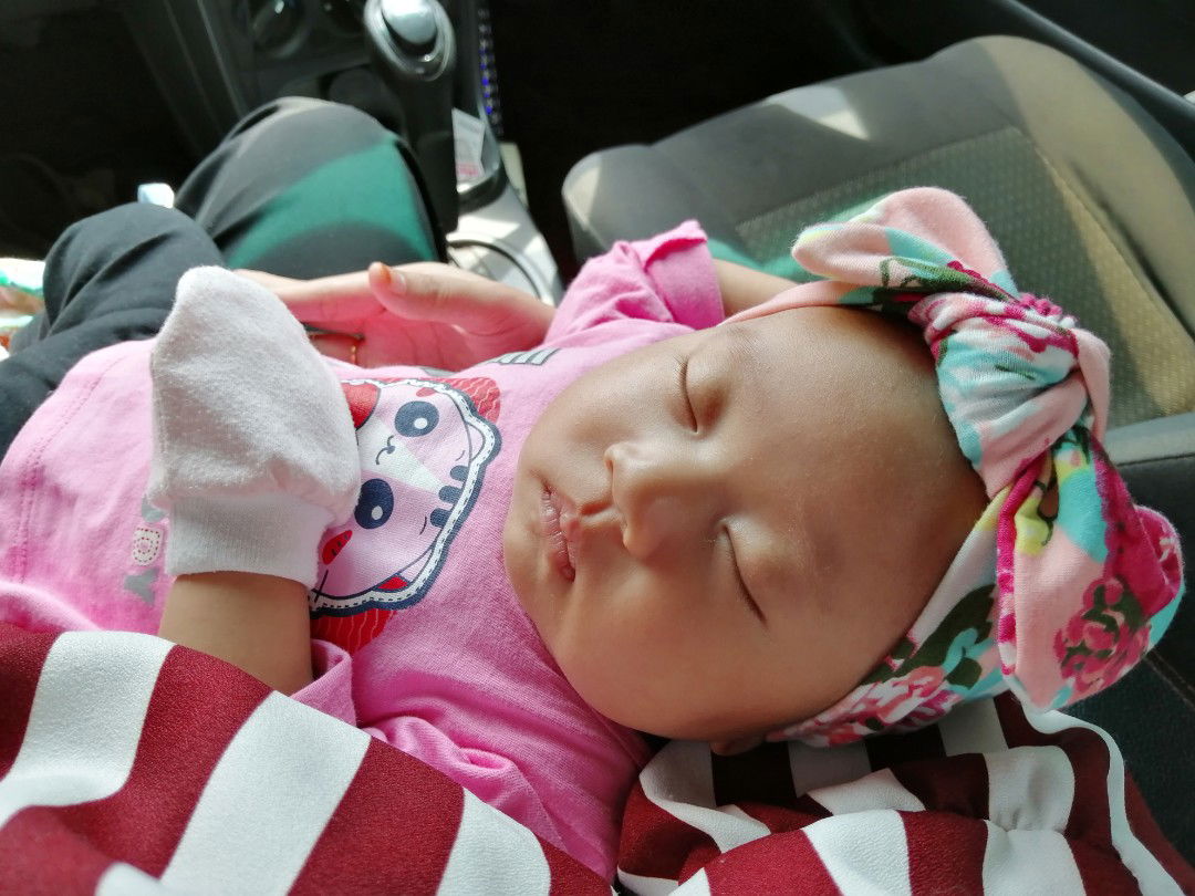 Kongsi Pengalaman Perkembangan Anak ?