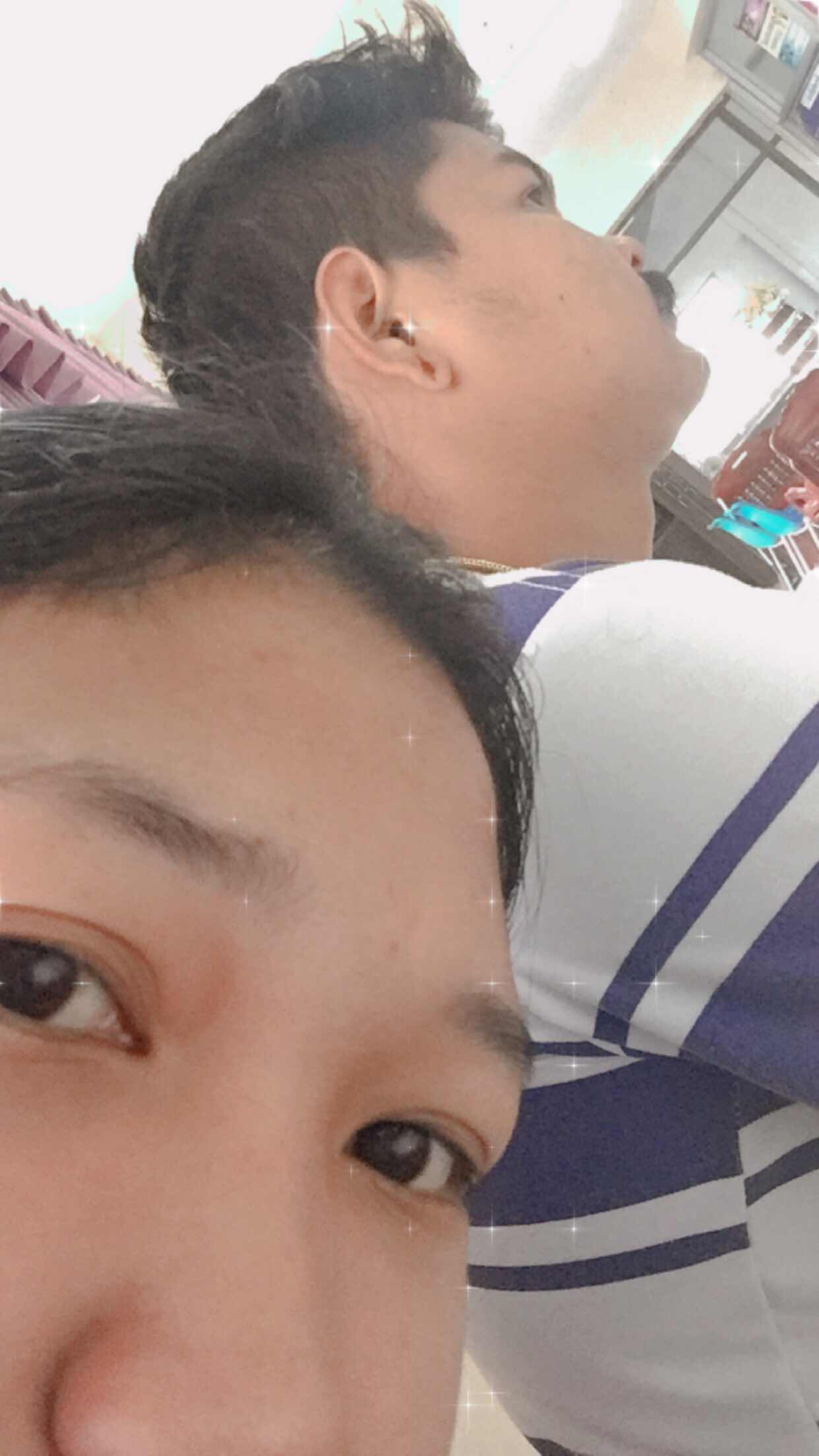 Saruda Nanuea profile icon