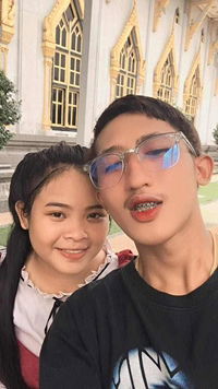 suwanna profile icon