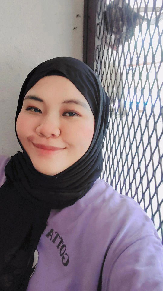 Maisarah profile icon