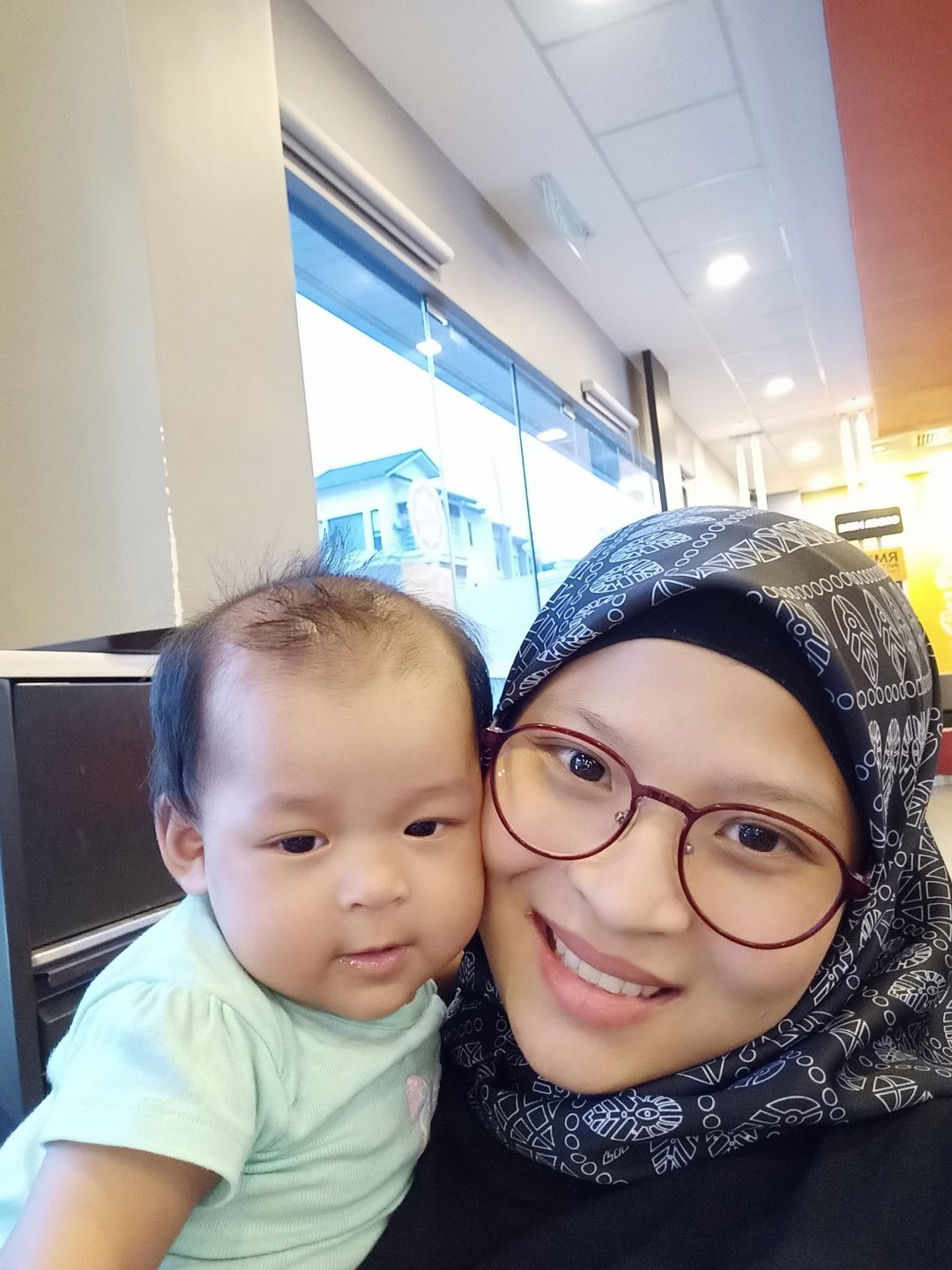 Faezah Yahya profile icon