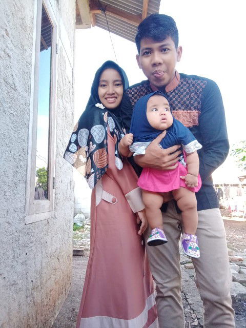 zakiyah syarifatunisa profile icon