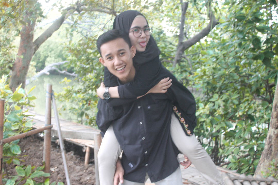 Intan Okiel profile icon