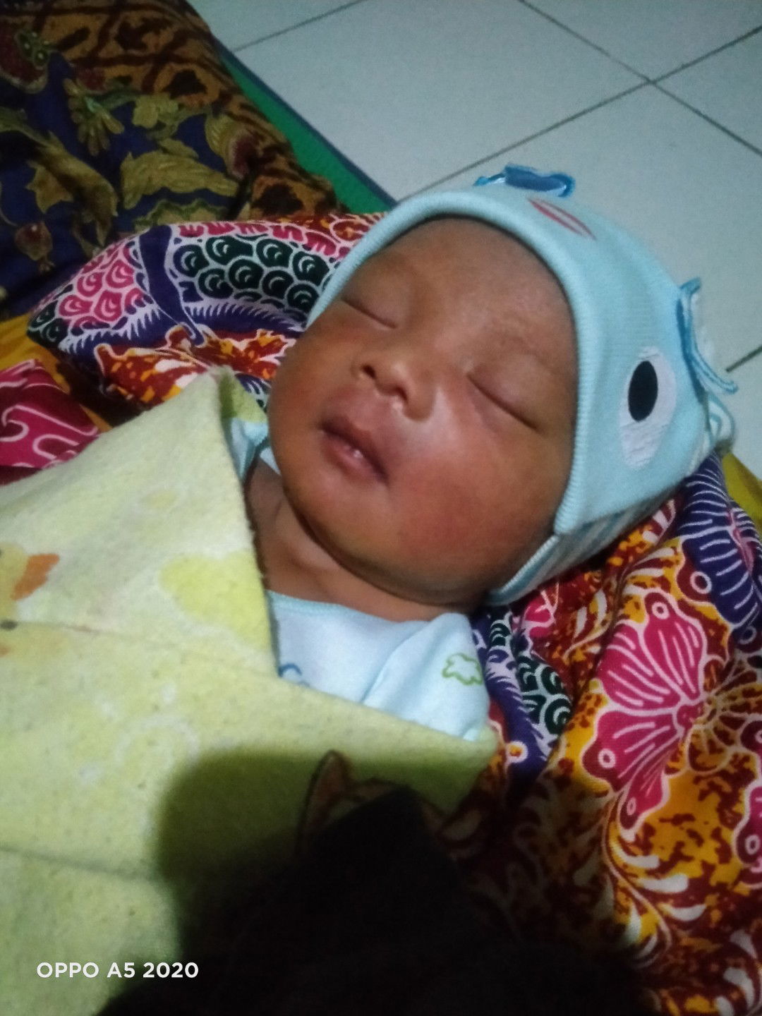 Alhamdulillah akhirnya lauching juga