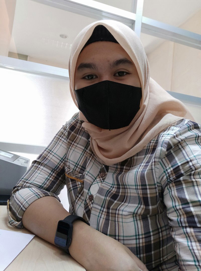 Bicia Alby Dirsha profile icon