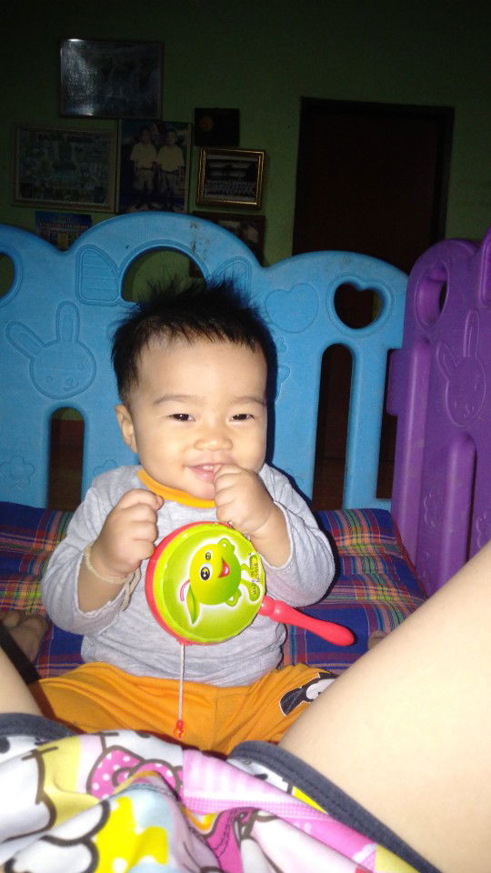 มุก'ก ฐิติรัตน์ profile icon