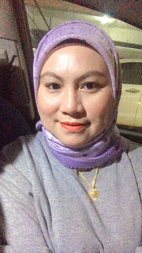 Yusrina Mohd Rodzi profile icon